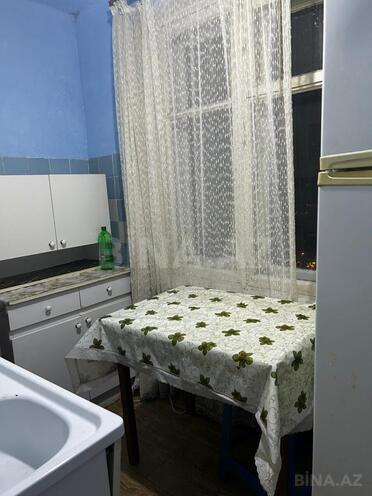 Сдаётся 2-комн. вторичка 42 м², м. Азадлыг проспекти, photo 1 from 12
