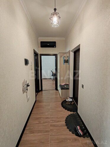 Сдаётся 2-комн. новостройка 60 м², м. Насими, photo 7 from 14