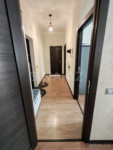 Сдаётся 2-комн. новостройка 60 м², м. Насими, photo 10 from 14