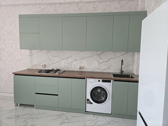 Сдаётся 2-комн. новостройка 85 м², м. 8 ноября, photo 5 from 6