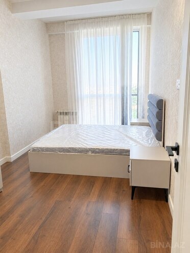 Сдаётся 2-комн. новостройка 85 м², м. 8 ноября, photo 4 from 6