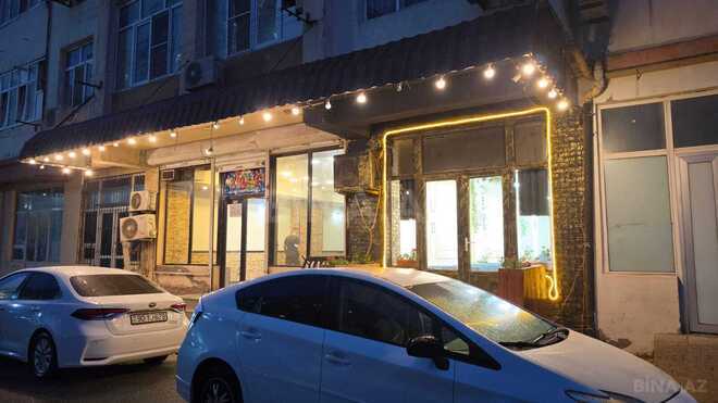 İcarəyə verilir  obyekt 75 m², Neftçilər m., photo 4 from 14