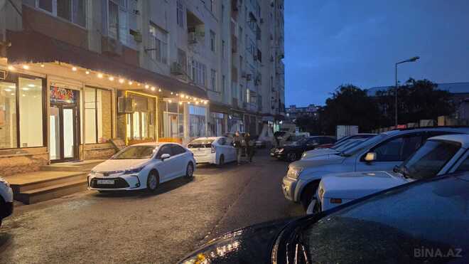İcarəyə verilir  obyekt 75 m², Neftçilər m., photo 5 from 14