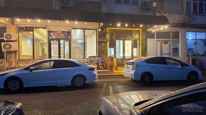 İcarəyə verilir  obyekt 75 m², Neftçilər m., photo 1 from 14
