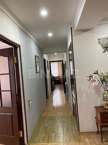 İcarəyə verilir 3 otaqlı yeni tikili 90 m², Elmlər Akademiyası m., photo 8 from 14