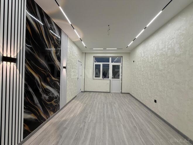 Satılır 2 otaqlı yeni tikili 54 m², Masazır q., photo 1 from 13