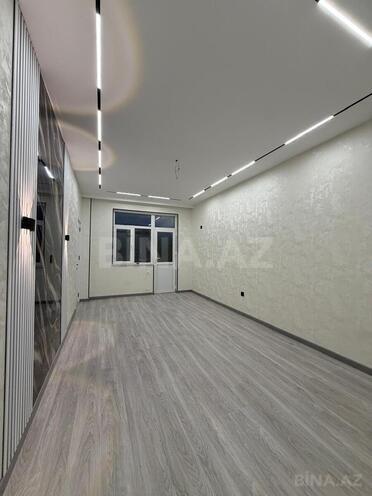 Satılır 2 otaqlı yeni tikili 54 m², Masazır q., photo 11 from 13
