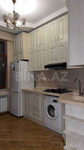 Сдаётся 2-комн. новостройка 75 м², м. Иншаатчылар, photo 20 from 26