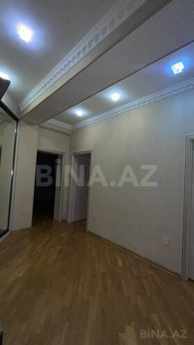 Сдаётся 2-комн. новостройка 75 м², м. Иншаатчылар, photo 14 from 26