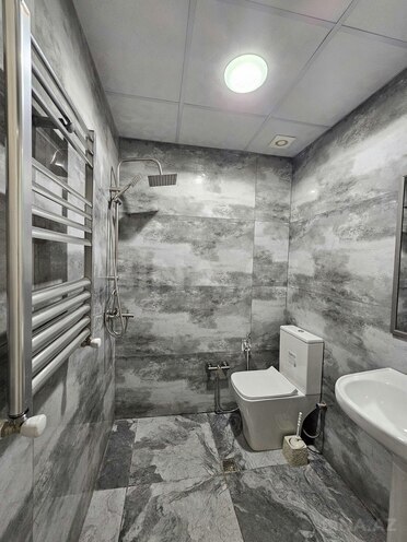 Satılır 2 otaqlı yeni tikili 54 m², Masazır q., photo 4 from 13
