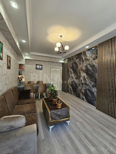 Satılır 2 otaqlı yeni tikili 54 m², Masazır q., photo 5 from 13