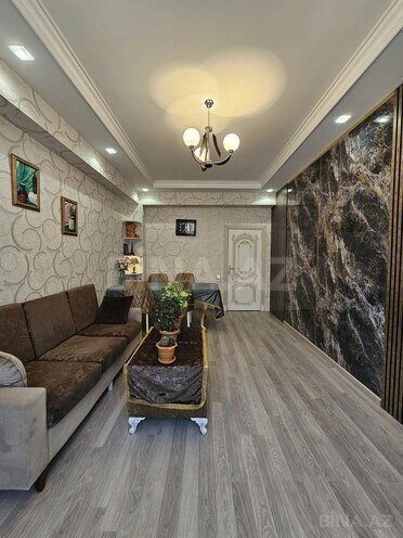 Satılır 2 otaqlı yeni tikili 54 m², Masazır q., photo 10 from 13