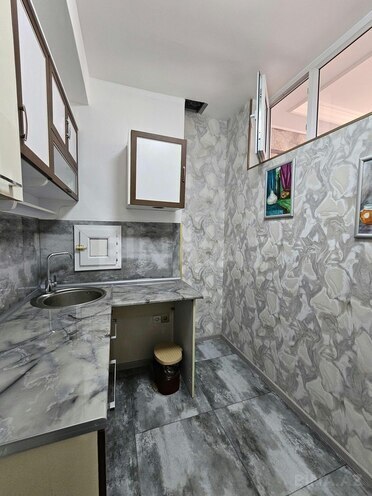 Satılır 2 otaqlı yeni tikili 54 m², Masazır q., photo 9 from 13