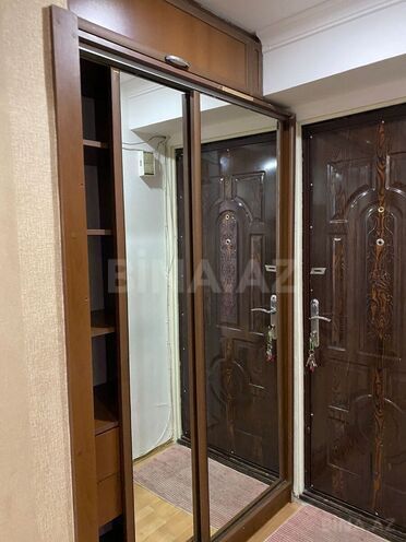 İcarəyə verilir 3 otaqlı yeni tikili 90 m², Elmlər Akademiyası m., photo 12 from 14