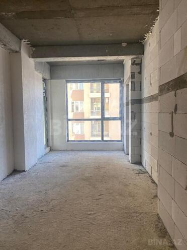 Satılır 3 otaqlı yeni tikili 144 m², Gənclik m., photo 8 from 11