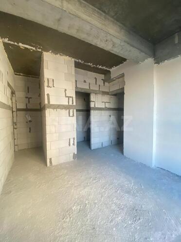 Satılır 3 otaqlı yeni tikili 144 m², Gənclik m., photo 10 from 11