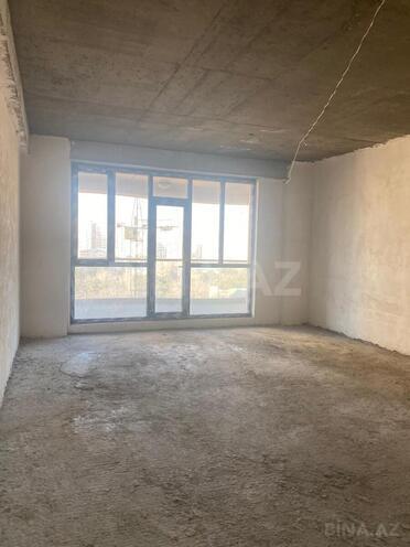 Satılır 3 otaqlı yeni tikili 144 m², Gənclik m., photo 6 from 11