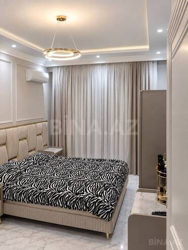 Продаётся 3-комн. новостройка 148 м², м. 8 ноября, photo 5 from 9