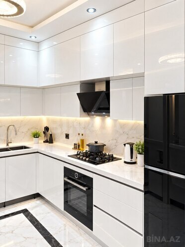 Продаётся 3-комн. новостройка 148 м², м. 8 ноября, photo 3 from 9