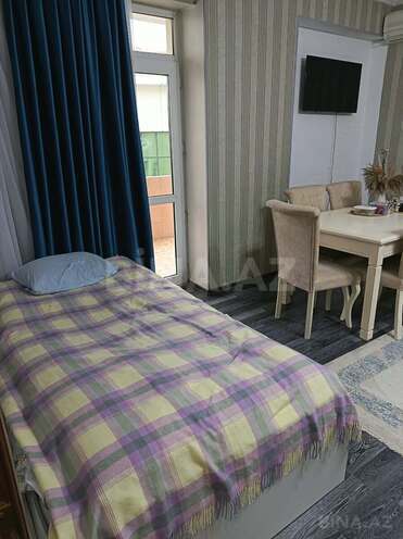 İcarəyə verilir 2 otaqlı yeni tikili 60 m², İnşaatçılar m., photo 6 from 9