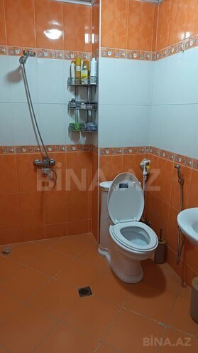 İcarəyə verilir 2 otaqlı yeni tikili 60 m², İnşaatçılar m., photo 8 from 9