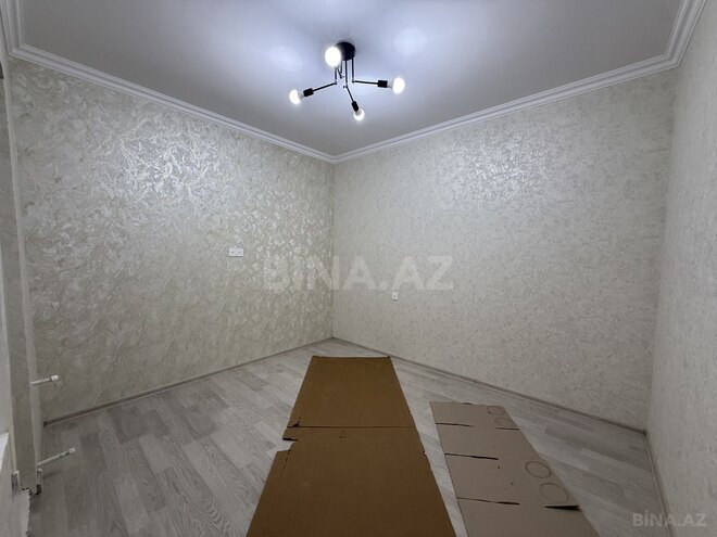 Продаётся 2-комн. вторичка 58 м², м. Низами, photo 1 from 11