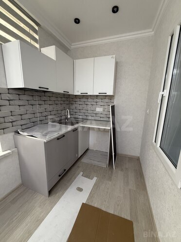 Продаётся 2-комн. вторичка 58 м², м. Низами, photo 6 from 11