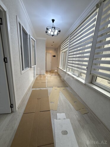 Продаётся 2-комн. вторичка 58 м², м. Низами, photo 4 from 11