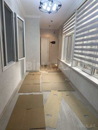Продаётся 2-комн. вторичка 58 м², м. Низами, photo 5 from 11