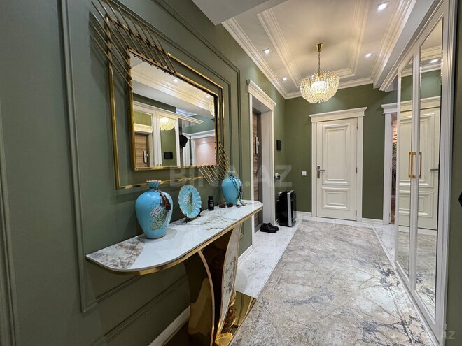 Satılır 2 otaqlı yeni tikili 82 m², Xətai r., photo 7 from 13