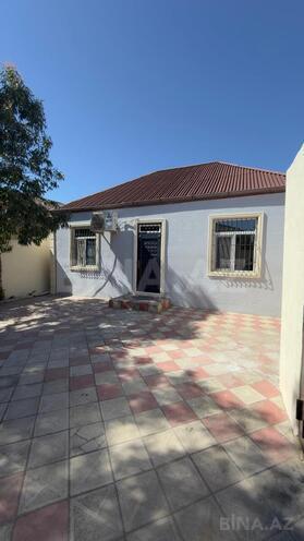 Satılır 3 otaqlı həyət evi/bağ evi 70 m², Maştağa q., photo 10 from 11