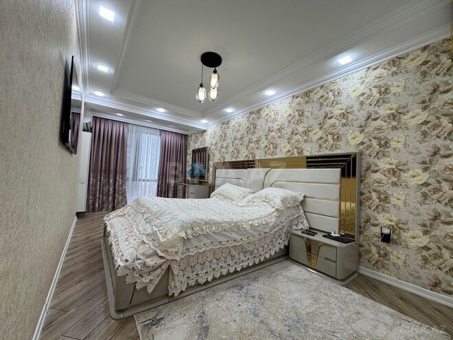 Satılır 2 otaqlı yeni tikili 82 m², Xətai r., photo 5 from 13