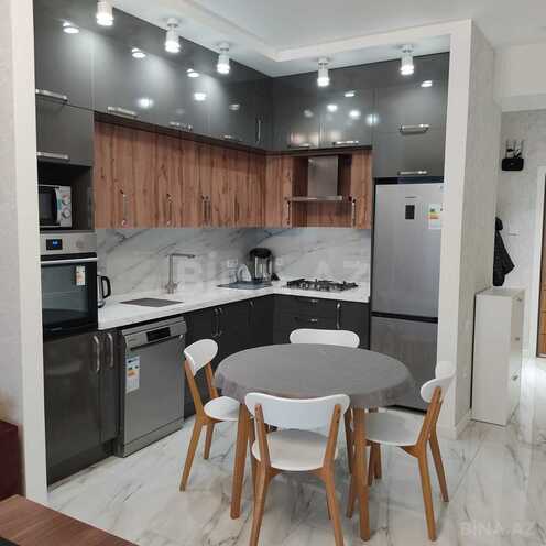 İcarəyə verilir 2 otaqlı yeni tikili 70 m², 8 Noyabr m., photo 6 from 12