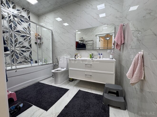 Satılır 2 otaqlı yeni tikili 114 m², Nərimanov r., photo 8 from 12