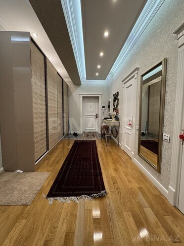 Satılır 2 otaqlı yeni tikili 114 m², Nərimanov r., photo 10 from 12