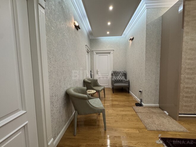 Satılır 2 otaqlı yeni tikili 114 m², Nərimanov r., photo 6 from 12