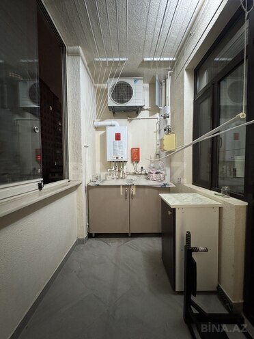 Satılır 2 otaqlı yeni tikili 114 m², Nərimanov r., photo 4 from 12