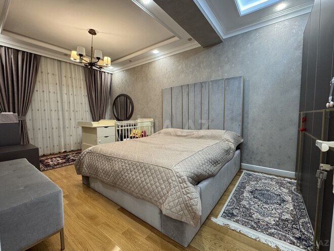 Satılır 2 otaqlı yeni tikili 114 m², Nərimanov r., photo 7 from 12