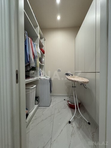 Satılır 2 otaqlı yeni tikili 114 m², Nərimanov r., photo 9 from 12