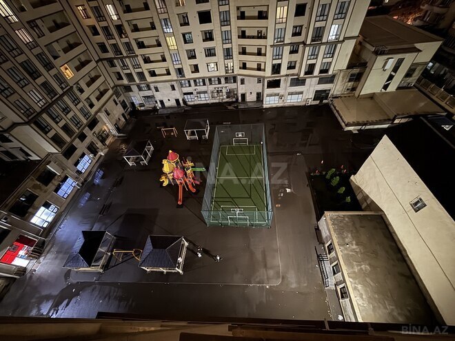 Satılır 2 otaqlı yeni tikili 114 m², Nərimanov r., photo 5 from 12