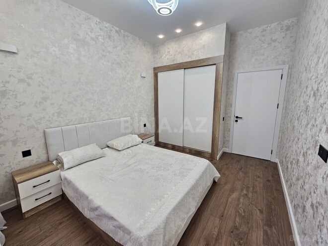 İcarəyə verilir 2 otaqlı yeni tikili 65 m², 28 May m., photo 6 from 12