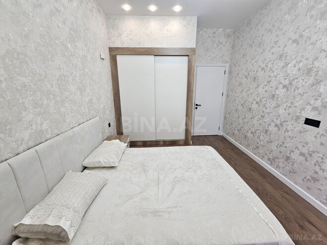 İcarəyə verilir 2 otaqlı yeni tikili 65 m², 28 May m., photo 8 from 12