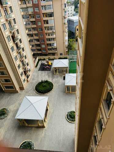 Satılır 3 otaqlı yeni tikili 170 m², Nizami m., photo 9 from 13