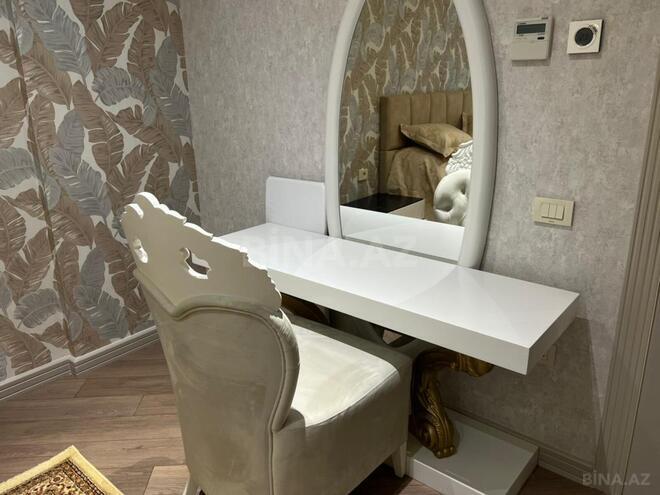 Satılır 3 otaqlı yeni tikili 170 m², Nizami m., photo 10 from 13