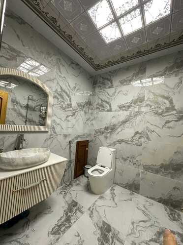 Satılır 4 otaqlı yeni tikili 137 m², 8 Noyabr m., photo 4 from 16