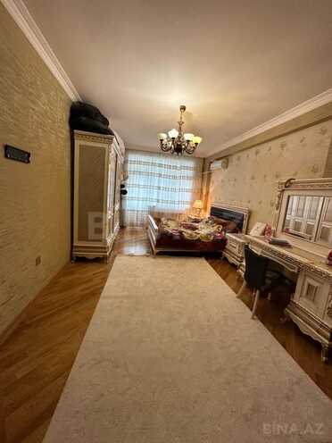 Satılır 4 otaqlı yeni tikili 137 m², 8 Noyabr m., photo 5 from 16