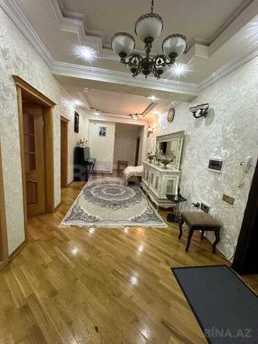 Satılır 4 otaqlı yeni tikili 137 m², 8 Noyabr m., photo 13 from 16