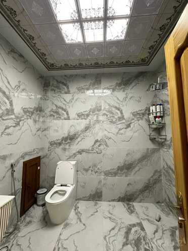 Satılır 4 otaqlı yeni tikili 137 m², 8 Noyabr m., photo 6 from 16