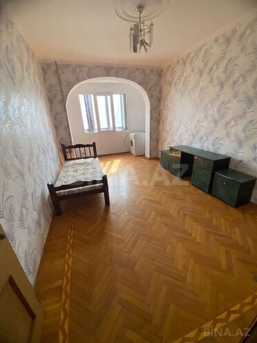 İcarəyə verilir 5 otaqlı köhnə tikili 120 m², Azadlıq Prospekti m., photo 5 from 10