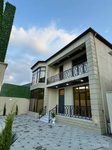 Продаётся 5-комн. дом/дача 220 м², пос. Забрат, photo 1 from 27